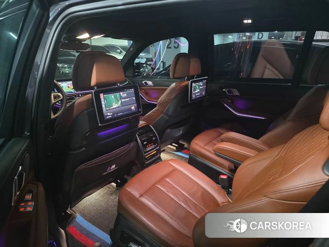 BMW X7 (G07) id 4446388 из Кореи 10