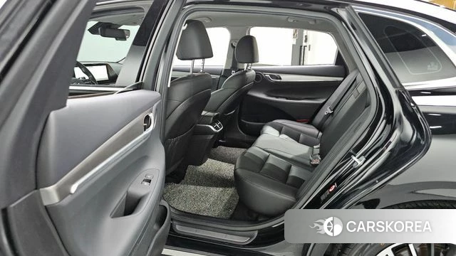 Hyundai The New Grandeur IG id 4624623 из Кореи 10