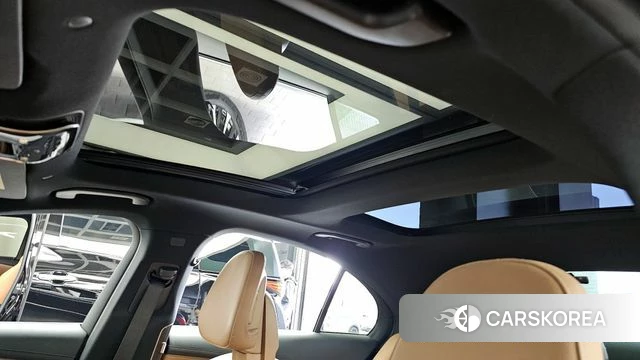 Mercedes-Benz E-Class W214 id 4308163 из Кореи 10