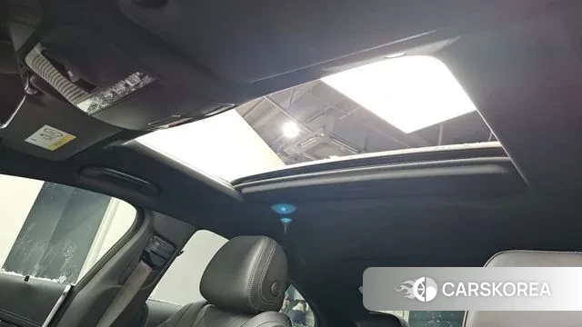 Mercedes-Benz CLS-Class C257 id 3447941 из Кореи 10