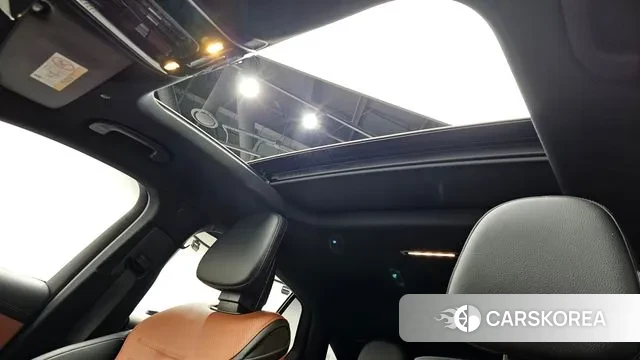 Mercedes-Benz GLC-Class X254 id 3689702 из Кореи 10