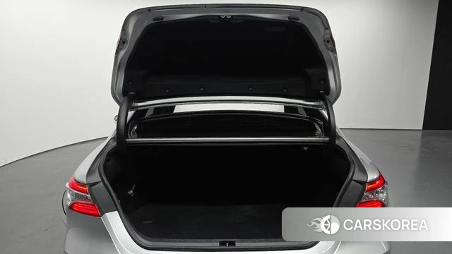 Toyota Camry (XV70) id 4233183 из Кореи 10