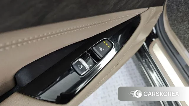 Kia K8 Hybrid id 2940288 из Кореи 10