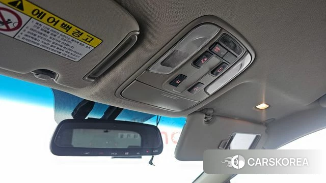 Kia The New Carnival id 4563140 из Кореи 10