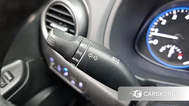 Hyundai Kona id 3335689 из Кореи 10