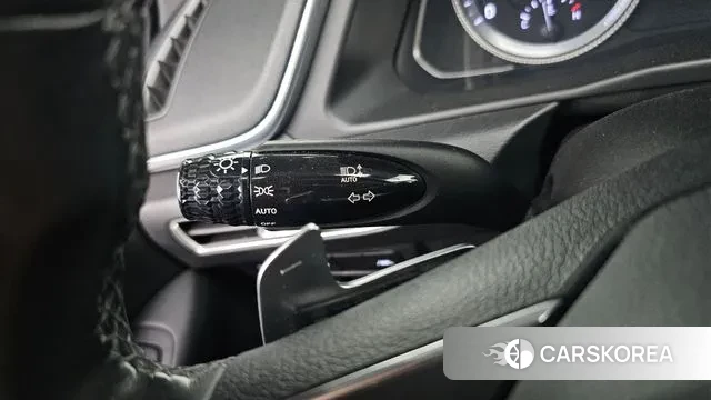 Hyundai Sonata (DN8) id 3449329 из Кореи 10