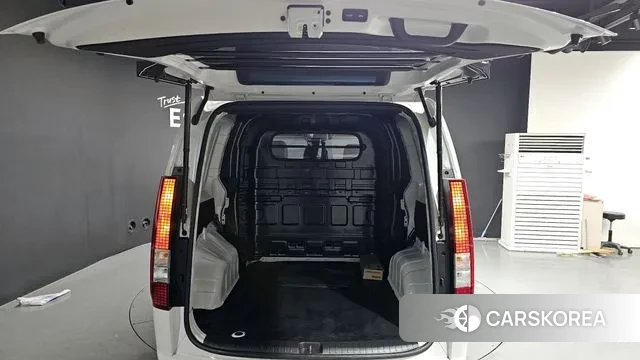 Hyundai Staria id 3739051 из Кореи 10