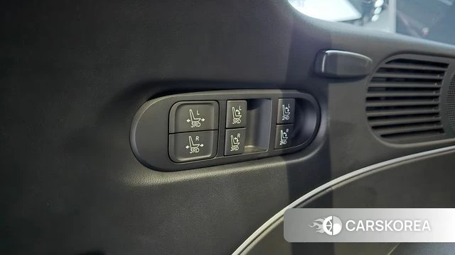 Hyundai Palisade (LX3) id 4427159 из Кореи 10