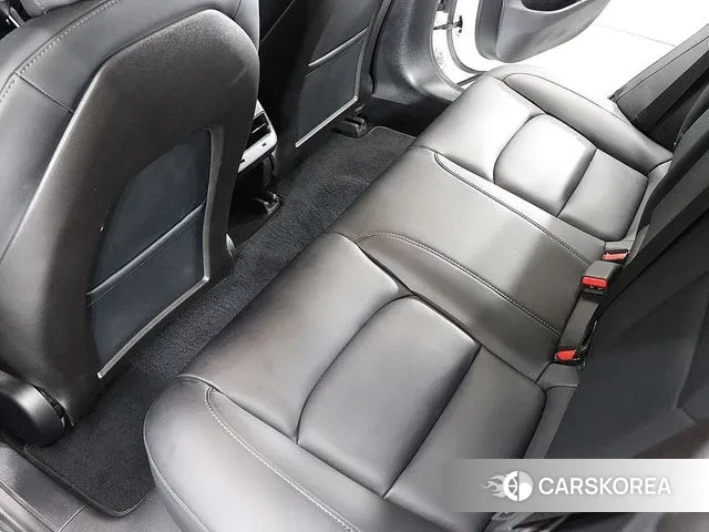 Tesla Model 3 id 3379858 из Кореи 10