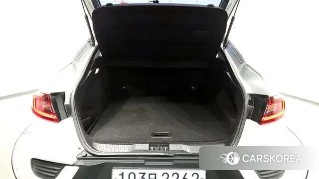 Renault Korea (Samsung) XM3 id 3541026 из Кореи 10