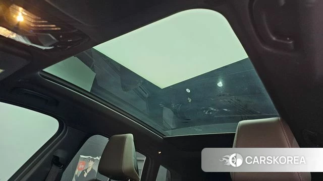 BMW X3 (G45) id 3817364 из Кореи 10