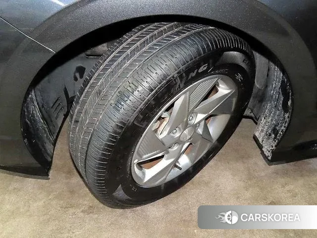 Hyundai Sonata D Edge (DN8) id 3706625 из Кореи 10