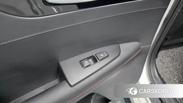 Kia The New K3 2nd generation id 4550505 из Кореи 10