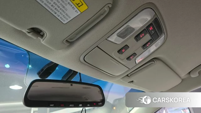 Kia The New Carnival id 4331738 из Кореи 10