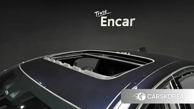 BMW 5 Series (G30) id 3009453 из Кореи 10