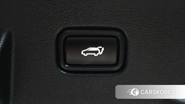 Kia Sportage 5th Generation Hybrid id 4612714 из Кореи 10