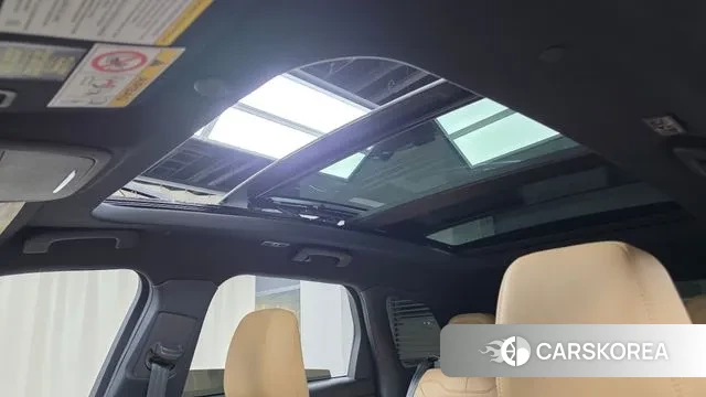 Lincoln Corsair id 3555970 из Кореи 10