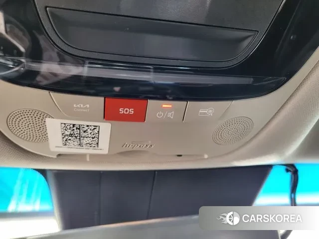 Kia K8 id 3629751 из Кореи 10