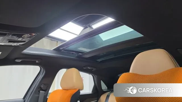 Kia K5 3rd generation id 3468778 из Кореи 10