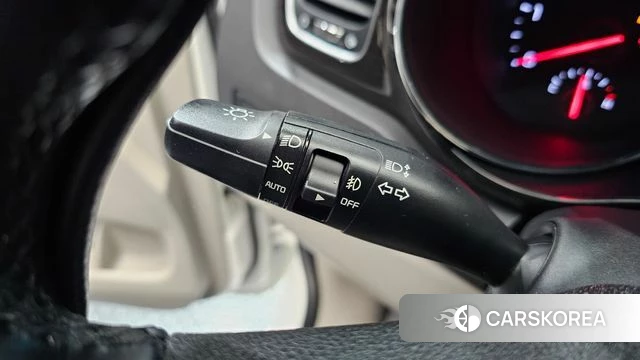 Kia The New Carnival id 4496315 из Кореи 10