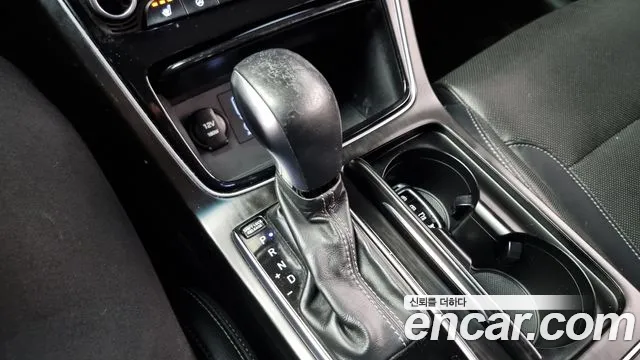 Hyundai Grandeur IG id 2536707 из Кореи 10