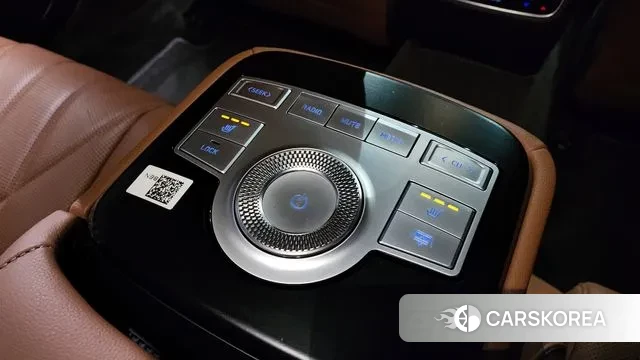 Genesis G80 (RG3) id 3504664 из Кореи 10