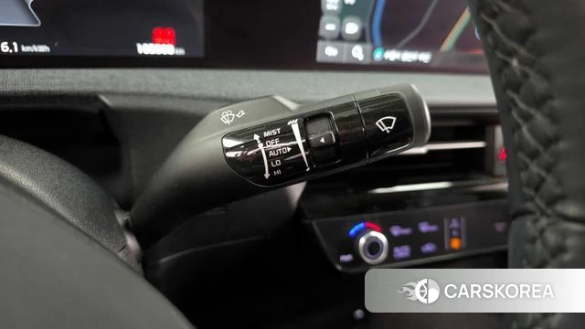 Kia EV6 id 4231580 из Кореи 10