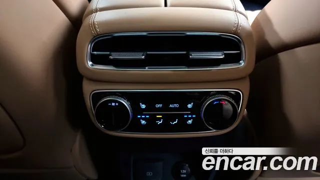 Genesis GV80 id 2795372 из Кореи 10