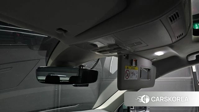 Volkswagen Tiguan second Generation id 4415555 из Кореи 10