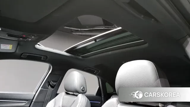 Audi Q3 (F3) id 3634706 из Кореи 10