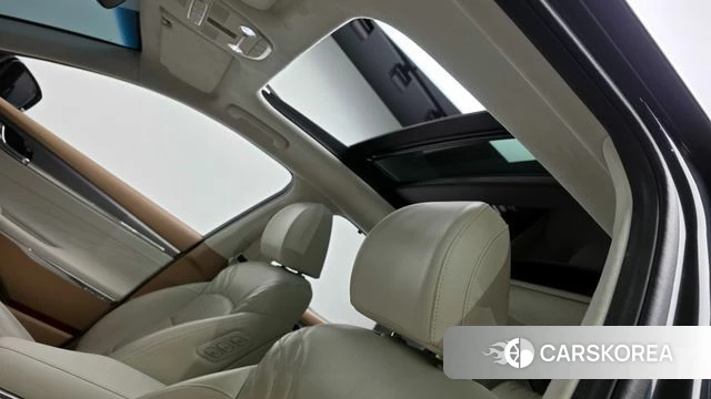 Hyundai The New Grandeur IG id 3813737 из Кореи 10