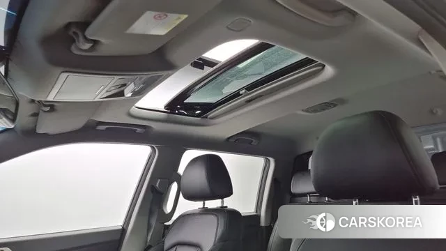 Ssangyong Rexton Sports id 2995699 из Кореи 10