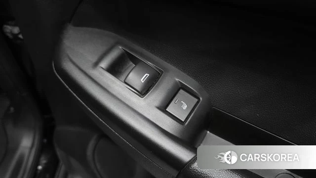 Chevrolet (GM Daewoo) Trailblazer id 4519425 из Кореи 10