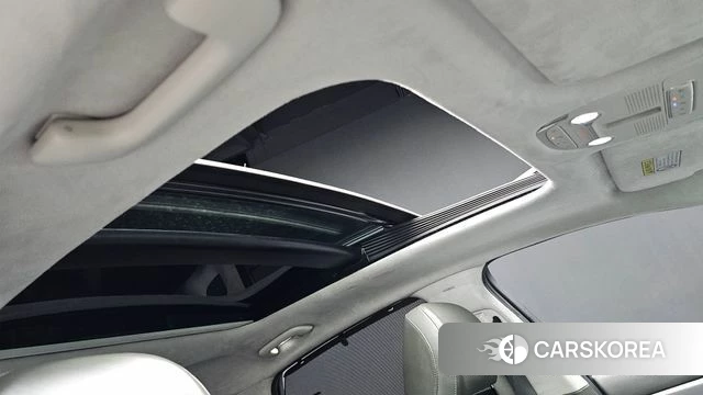 Hyundai The New Grandeur IG id 4435204 из Кореи 10
