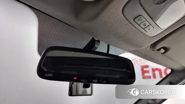 Hyundai The New Grand Starex id 2981194 из Кореи 10