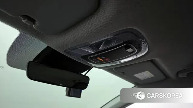 Hyundai The New Avante Hybrid (CN7) id 3523495 из Кореи 10