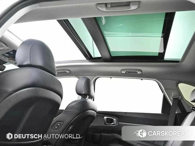 Kia Sorento 4th Generation id 4551086 из Кореи 10