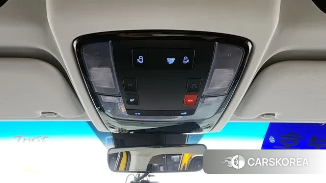 Hyundai Staria id 3750964 из Кореи 10