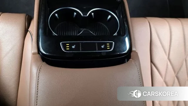 Genesis G80 (RG3) id 2975330 из Кореи 10