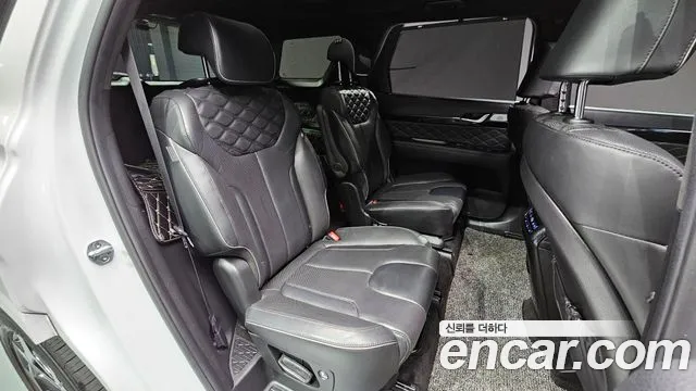 Hyundai Palisade id 2784270 из Кореи 10