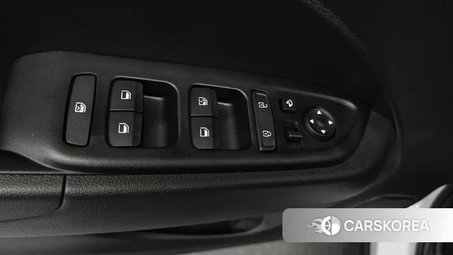 Hyundai Venue id 4622817 из Кореи 10
