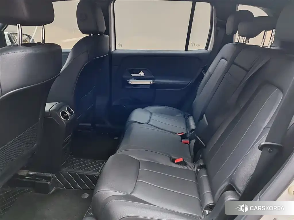 Mercedes-Benz GLB id 4589333 из Китая 10