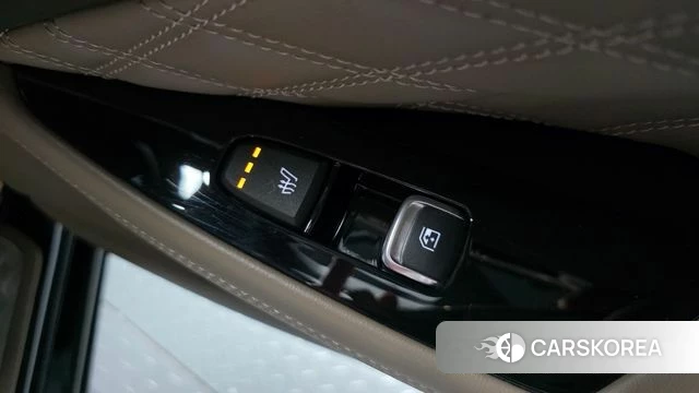 Kia K8 Hybrid id 4329663 из Кореи 10