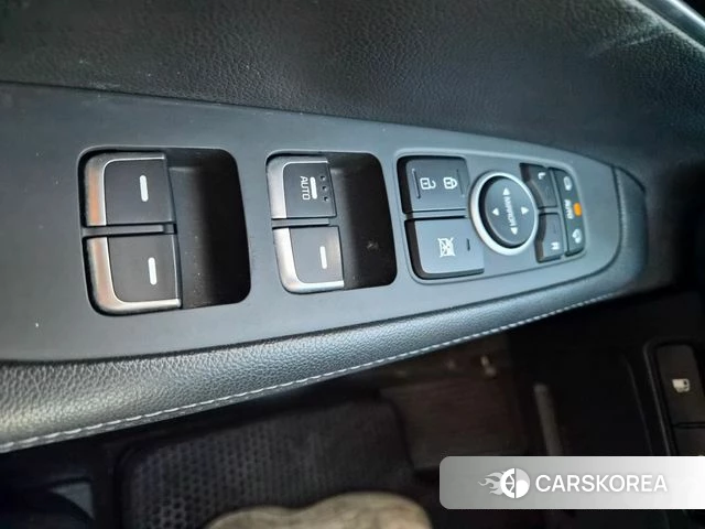 Kia The New Sorento id 4246267 из Кореи 10