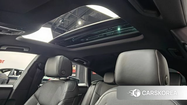 Audi A7 (4K) id 3904326 из Кореи 10