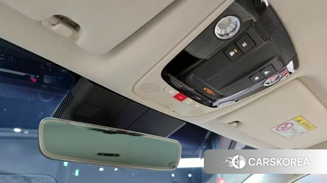 Kia The New K8 Hybrid id 4315042 из Кореи 10