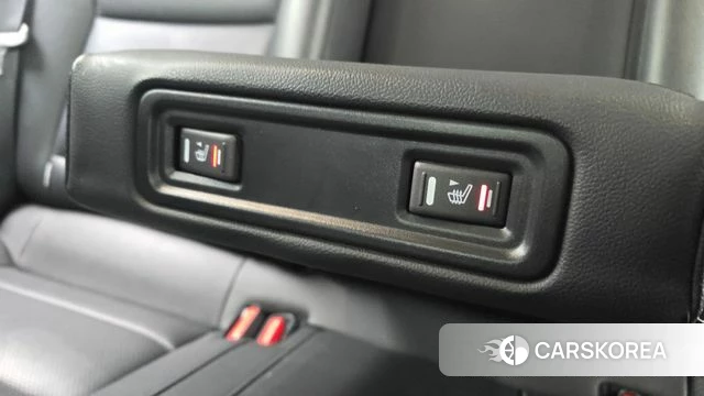Renault Korea (Samsung) The New QM6 id 3813099 из Кореи 10