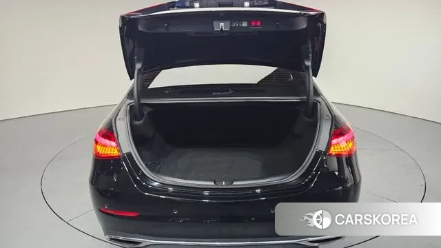 Mercedes-Benz C-Class W206 id 3523467 из Кореи 10