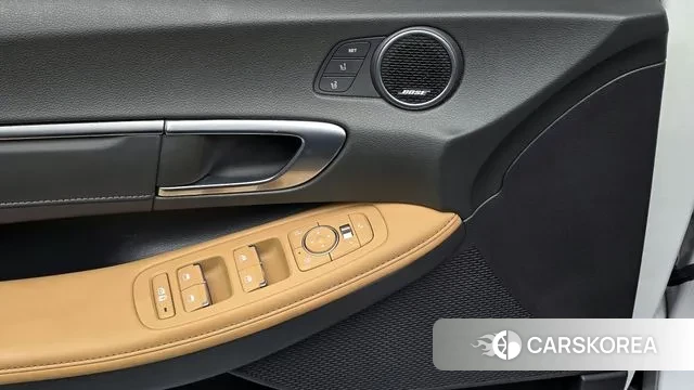 Hyundai Sonata (DN8) id 3598694 из Кореи 10