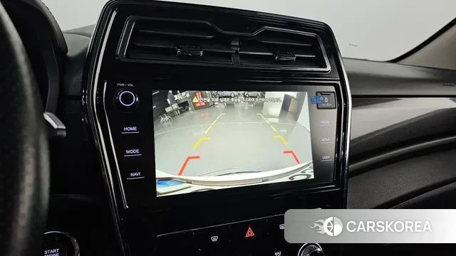 Ssangyong Tivoli Air id 3478294 из Кореи 10